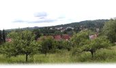 Tour Zu Fuß Bexbach - Hangard Brunnenpfad - Photo 4