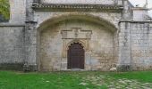 Excursión A pie Burgos - Los caminos del agua siguiendo el Arlanzón - Photo 3