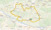 Tour Rennrad Pertuis - Pertuis et 7 villages du Sud Luberon D+615m - Photo 1
