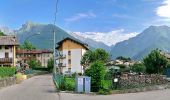 Tour Zu Fuß Belluno - IT-506 - Photo 7