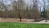 Tocht Stappen Yerres - Boucle autour de Yerres via Mandres / Boussy / Epinay - Photo 1