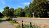 Randonnée Marche Compiègne - en forêt de Compiègne_31_les Tournantes du Grand Parc et du Mont du Tremble - Photo 8