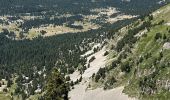 Tour Wandern Saint-Agnan-en-Vercors - Grand Veymont face ouest  - Photo 15