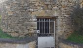 Excursión Senderismo Pouilley-les-Vignes - Pouilley les vignes - Photo 14