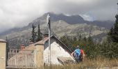 Excursión Senderismo Modane - Loutraz à Modane Fort du Sapey - Photo 13