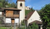 Tocht Te voet Tirol - Tirolo - Algunder Waalweg - Photo 9