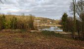 Randonnée Marche Clamart - La forêt de Meudon - Photo 1