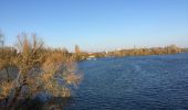 Tocht Noords wandelen Montereau-Fault-Yonne - Boucle des deux fleuves - Photo 4
