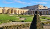Excursión A pie Versalles - Boucle autour de Versailles - Photo 11