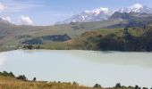 Tocht Mountainbike Hauteluce - tour lac girote - Photo 5