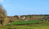 Tour Fahrrad Weismes - fietsnet191016 - Photo 12