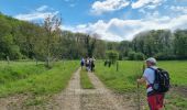 Trail Walking Pont-Saint-Mard - le Plain Chatel 02 - Photo 15