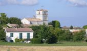 Trail On foot Saint-Sulpice-de-Royan - St Sulpice de Royan 17  (9km3) - Photo 1