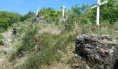Percorso Marcia Conques-en-Rouergue - Vinzelle - Photo 1