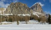 Randonnée A pied Cortina d'Ampezzo - IT-424 - Photo 5