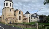 Randonnée Marche Mauvezin - 2023 09 22 CHEMIN du PIÉMONT PYRÉNÉEN - 15ème étape : St Bertrand de Comminges … 🚗 … Mauvezin - Abbaye de L’Escaladieu - Bagnères de Bigorre. - Photo 1