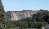 Tour Wandern Profondeville - Le sentier géologique et pédologique de Profondeville  - Photo 8