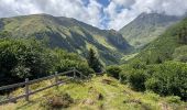 Trail Walking Aulon - J10-Aulon fait - Photo 1