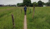 Tour Wandern Puurs-Sint-Amands - Fort Liezele - Oppuurs and back - Photo 6