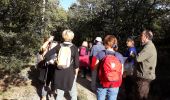 Trail Walking Valaurie - gim Valaurie  - Photo 1
