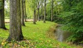 Trail Walking Ottignies-Louvain-la-Neuve - Lauzelle - Ottignies - Bois des Rêves - Photo 3