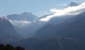 Trail Walking Aussois - Aussois au dessus du Monolithe - Photo 13