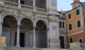 Tour Wandern Carrara - CR_Francigena_CI_32_Carrare-Avenza_Massa_20220615 - Photo 2