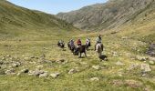 Trail Horseback riding Canfranc - Gavarnie étape 1 - Photo 8