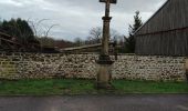 Tour Wandern Bertrambois - les chambres d hôtes de Laurette  - Photo 5