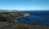 Excursión Senderismo Banyuls-sur-Mer - Banyuls Cerbère  - Photo 5