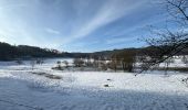 Tocht Noords wandelen Habscht - Eischen - Septfontaines - Photo 3