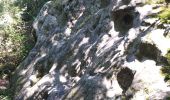 Randonnée Marche Magny-les-Hameaux - bois des roches - Photo 20