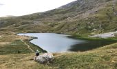 Excursión Senderismo Villar-d'Arêne - Lac du pontet - Photo 13