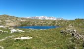 Randonnée Marche La Grave - Plateau d'Emparis - Photo 2