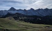 Trail Walking Le Grand-Bornand - Chinaillon 2024 - Photo 1