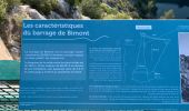 Trail Walking Aix-en-Provence - Prés d'Aix, les barrages de Bimont et Zola - Photo 7