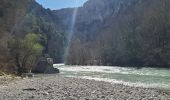 Randonnée Marche La Palud-sur-Verdon - verdon - Photo 15