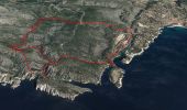 Trail Walking Cassis - Les 3 Calanques coté Est - Port Miou - En Vau - Port Pin - Photo 1