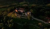 Trail On foot Althütte - Althütte Kläranlage - Schloss Ebersberg - Unterweissach - Photo 1