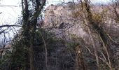 Trail Walking Chaudfontaine - La découverte de Sauheid et rocher du bout du monde   - Photo 7