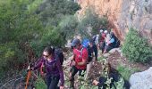 Tour Zu Fuß Cabasse - SityTrail - Autour de Cabasse - Photo 17
