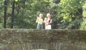 Tour Zu Fuß Geilich - GrWandARd 33:Brisy bossen en weiden aan de Oost-Ourthe - Photo 4