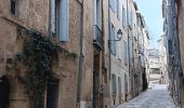 Tour Wandern Montpellier - mon petit Montpellier - Photo 9