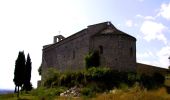 Excursión A pie Orís - Sant Salvador de Bellver - Photo 4