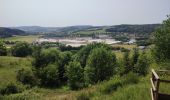 Tour Wandern Gerolstein - Eifelsteig Gerolstein - Photo 2