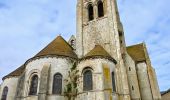 Tour Wandern Château-Landon - Linéaire de Chateau Landon à Nemours - Photo 17