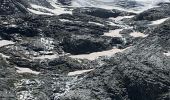 Randonnée Marche Pralognan-la-Vanoise - Montaimont Cirque du Genepy-lac du Clou - Photo 10