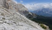 Randonnée A pied Cortina d'Ampezzo - IT-412 - Photo 3
