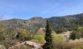 Tocht Stappen Fontaine-de-Vaucluse - Fontaine de Vaucluse - Photo 4