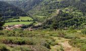 Trail Walking Le Monastier-sur-Gazeille - Rome-02-LeMonastier-LeBouchet-20140916 - Photo 5